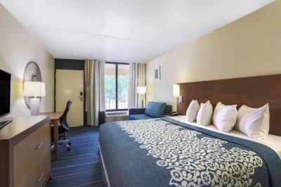 Days Inn by Wyndham Newark Wilmington Hotels in 