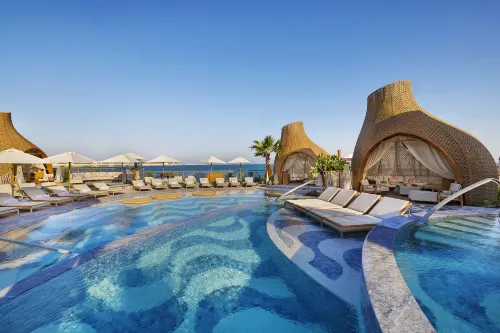 Waldorf Astoria Doha Lusail