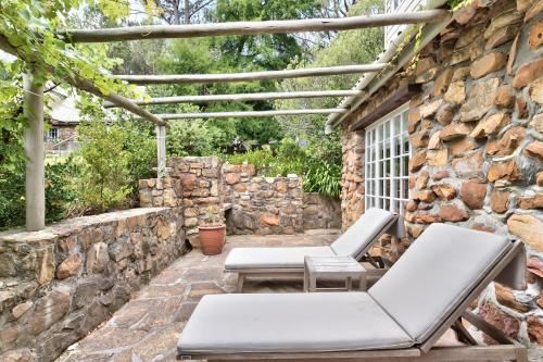 No 8-Teak Cottage