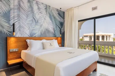 Q Boutique Resort Malindi Hotel di 