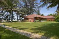 Mandrem Beach Resort, A Member of Radisson Individuals Hotels in 