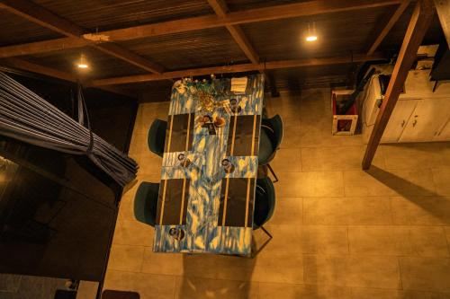 别墅（带独立泳池）