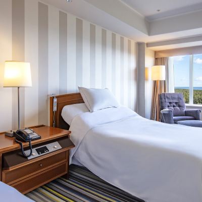 バリアフリールーム【禁煙】 シェラトン・グランデ・オーシャンリゾート クーポン