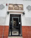 Hotel San Agustin Hotels in 