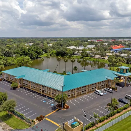 Quality Inn Bradenton North I-75