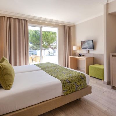 Family Suite Hotel Marins Playa Promo Code
