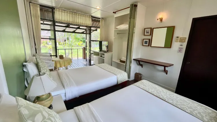 ห้องสตูดิโอ A