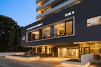 Comwell Hvide Hus Aalborg Hotels in 