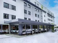 B&B HOTEL München-Airport Hotels in 