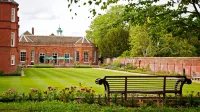 Cbh Jockey Club Rooms Hotel a 
