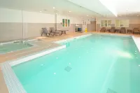 Fairfield by Marriott Inn and Suites Airdrie