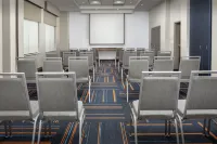 Hampton Inn Baltimore-Downtown-Convention Center