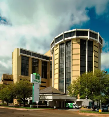 Holiday Inn AUSTIN-TOWN LAKE by IHG Hotel di 