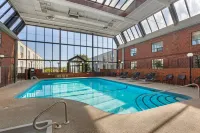 Quality Inn & Conference Centre