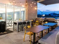 Home2 Suites by Hilton Effingham Hotels in Effingham County