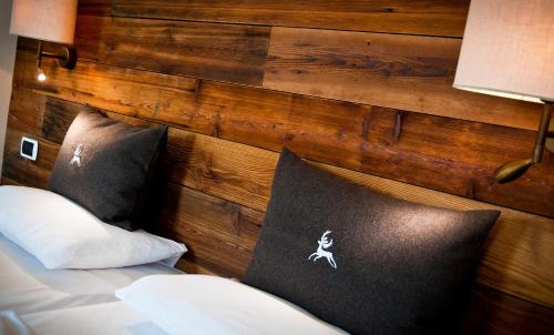 双人房（Tirol）