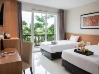 D'Season Premiere Hotel Jepara