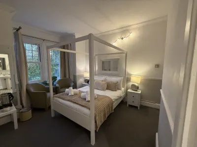 Central Hotel Hotel a 
