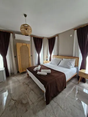 Velder House Urla
