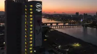 Hotel Riverside Ulsan