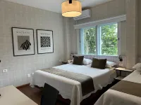 Hotel Alvear Hoteles en 