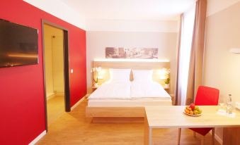 KELKO 1A Hotel - Housity