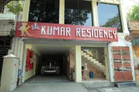 Le Kumar Residency Hotel di 