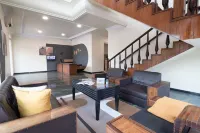 Cove Zeidan House