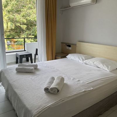 Double Room with Balcony Eldorado Hotel Promo Code