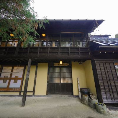 和風ルーム 信州の隠れ宿　まほろば クーポン