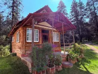 Cabañas D Güereo By GEstores Hotels in 