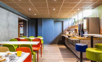ibis budget Marne La Vallée Noisy Le Grand - Housity