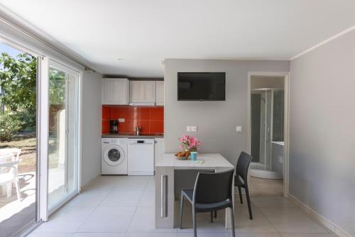 Village de Vacances Marina d'Oru别墅mini房