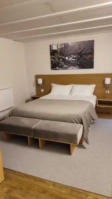 Quinta da Riba Má Hotel a 