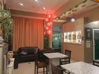Shamrock Greenhill