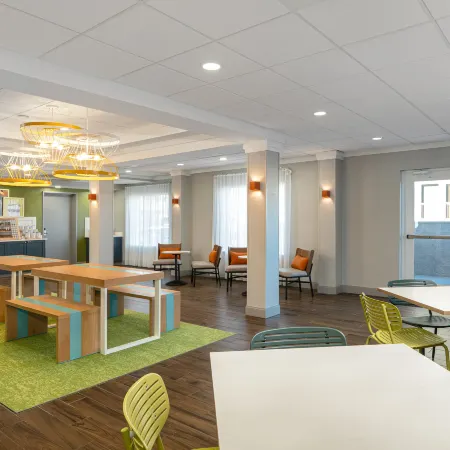 Spark by Hilton Murfreesboro