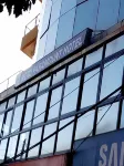 Meru Paramount Hotel Hotels in 