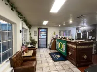 Americas Best Value Inn Eugene