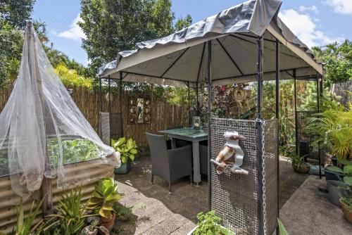 两卧室联排别墅