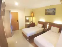 Amans Hotel Hotel a 