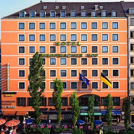 Europäischer Hof