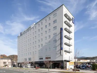 彥根舒適飯店 住宿飯店