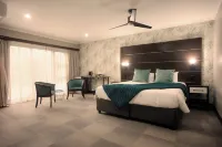 The Hub Urban Hotel Hotels in 