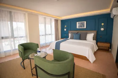 Priede Hotel Boutique Hôtels à : 