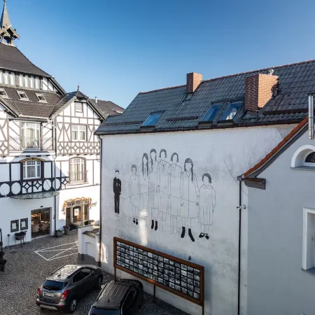 Hotel Rejs