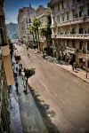 Heritage Hostel Cairo