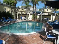 Coronado Island Inn