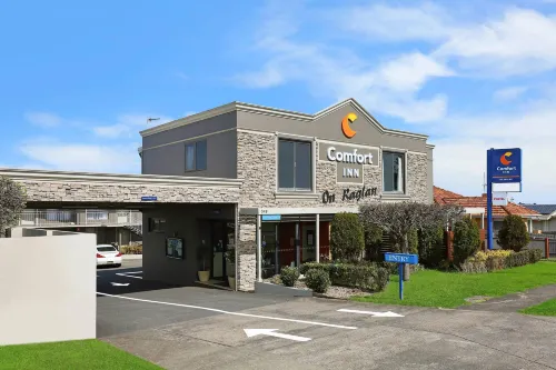 拉格蘭舒適飯店