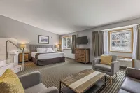Canmore Rocky Mountain Inn