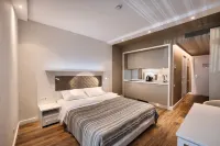 Sunshine Apartments in Alliance Palace Hôtels à : 
